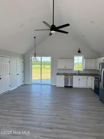 $225,900 | 185 Lanefield Road, Warsaw, NC 28398