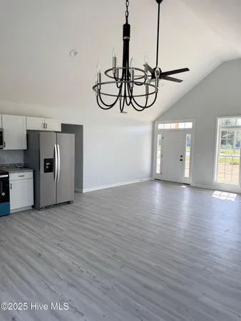 $225,900 | 185 Lanefield Road, Warsaw, NC 28398