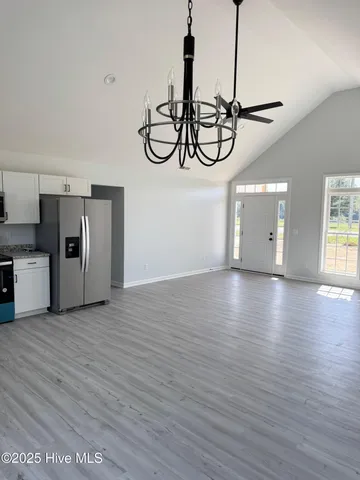 $225,900 | 185 Lanefield Road, Warsaw, NC 28398