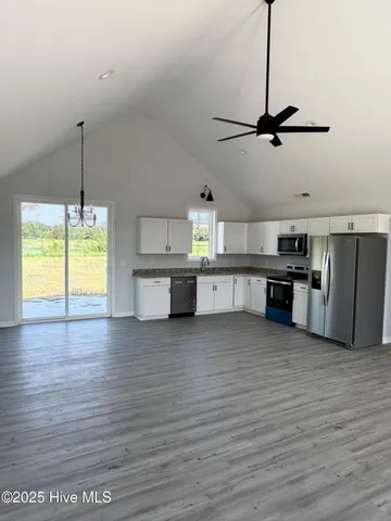 $225,900 | 185 Lanefield Road, Warsaw, NC 28398