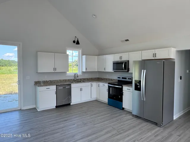 $225,900 | 185 Lanefield Road, Warsaw, NC 28398