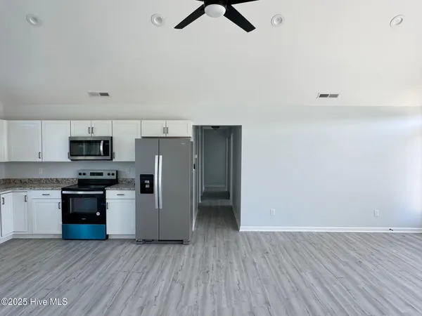 $225,900 | 185 Lanefield Road, Warsaw, NC 28398