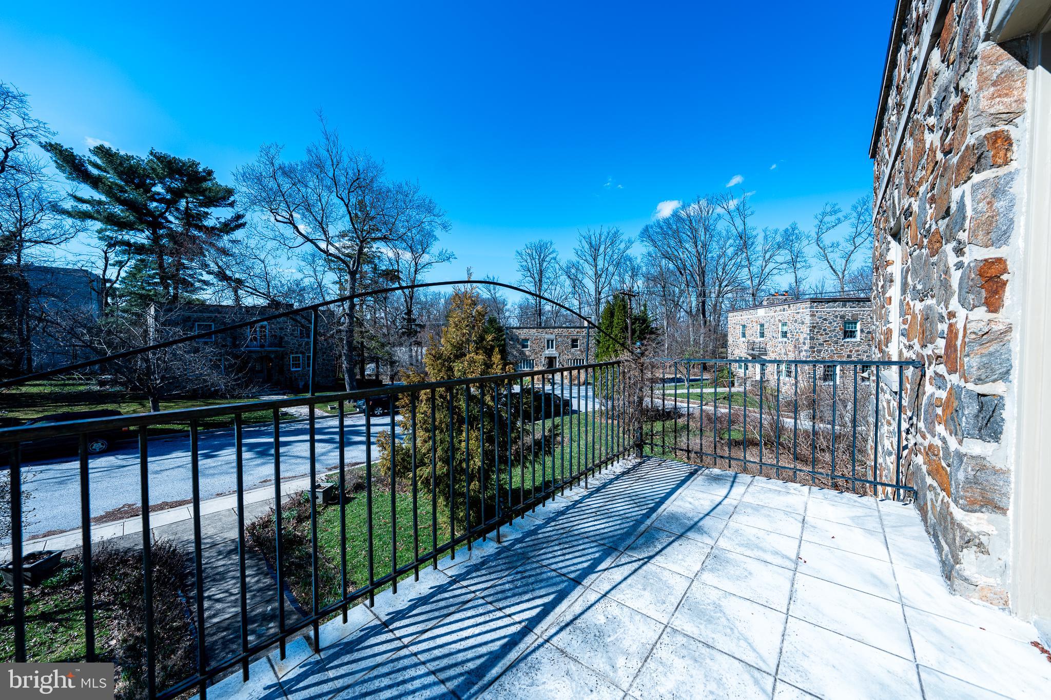 3 Center Road Baltimore, MD 21286 - Photo 48 of 57 Surrounded by beautiful stone homes