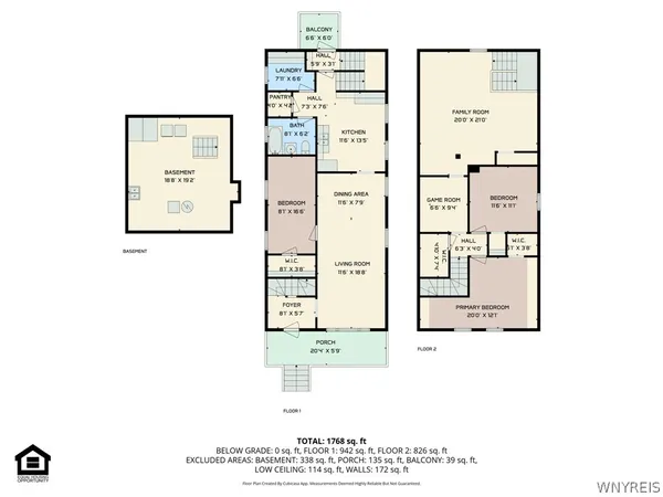 $119,900 | 22 Schreck Avenue, Buffalo, NY 14215