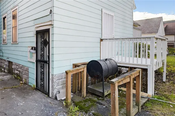 $119,900 | 22 Schreck Avenue, Buffalo, NY 14215