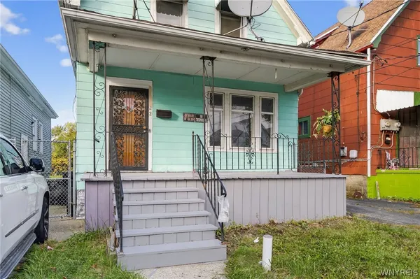 $119,900 | 22 Schreck Avenue, Buffalo, NY 14215