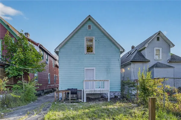 $119,900 | 22 Schreck Avenue, Buffalo, NY 14215