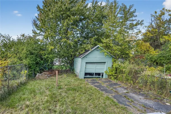 $119,900 | 22 Schreck Avenue, Buffalo, NY 14215