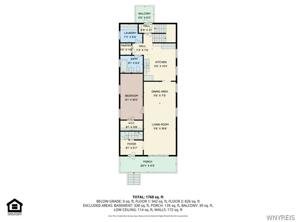 $119,900 | 22 Schreck Avenue, Buffalo, NY 14215