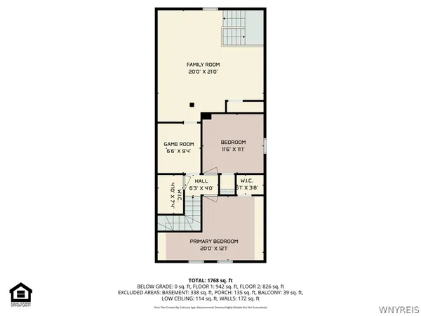 $119,900 | 22 Schreck Avenue, Buffalo, NY 14215