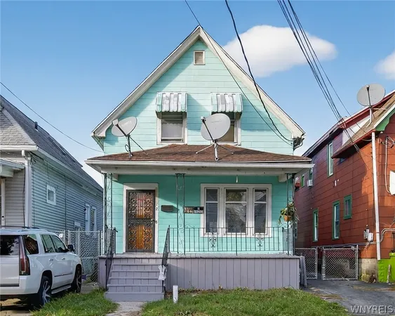 $119,900 | 22 Schreck Avenue, Buffalo, NY 14215