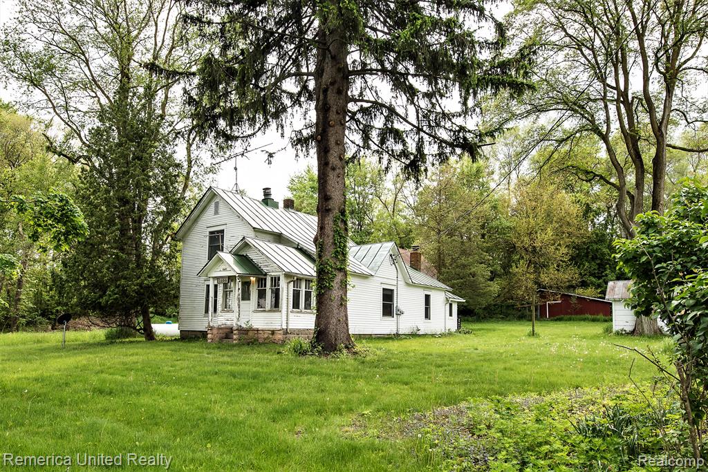 1405 Burkley Road Williamston, MI 48895 - Photo 7 of 49