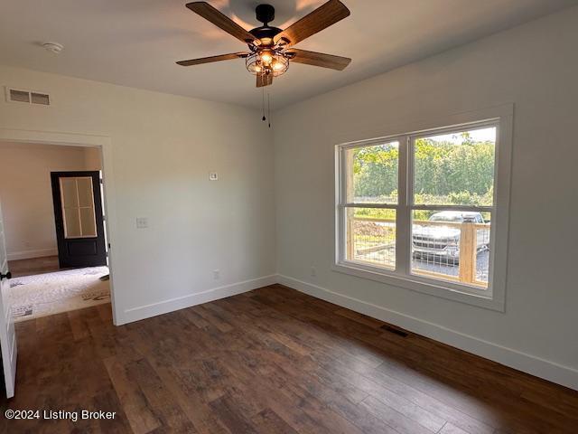 849 Indian Valley Road Falls Of Rough, KY 40119 - Photo 26 of 46 Bedroom 2b