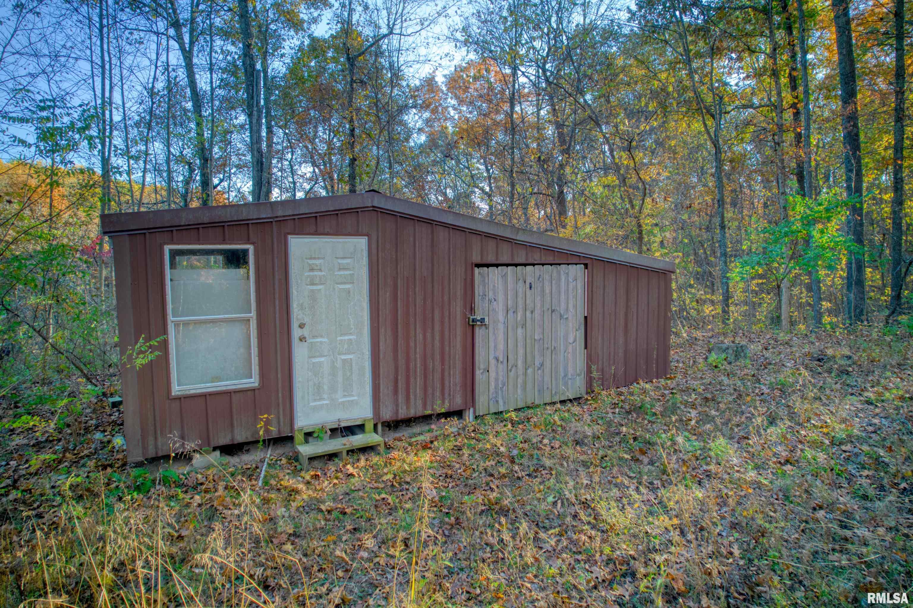 1924 Suchman Road Ava, IL 62907 - Photo 5 of 9