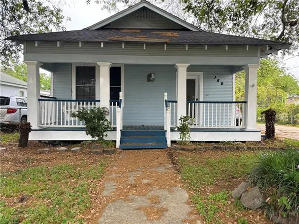 $1,300 | 146 Terrance Street, Reserve, LA 70084