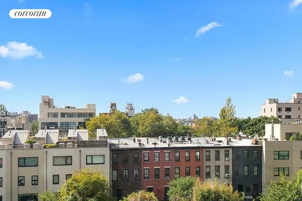 $865,000 | 189 Schermerhorn Street, Unit 5P | Downtown Brooklyn