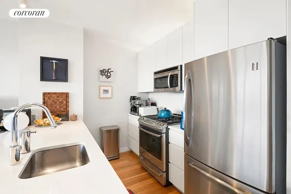$865,000 | 189 Schermerhorn Street, Unit 5P | Downtown Brooklyn