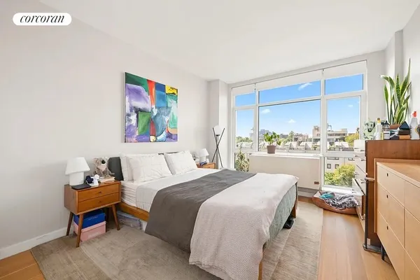 $865,000 | 189 Schermerhorn Street, Unit 5P | Downtown Brooklyn