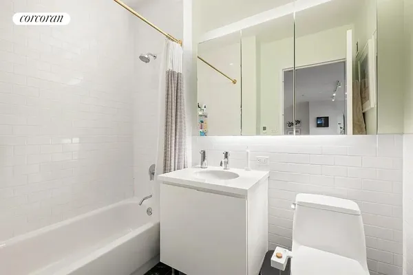 $865,000 | 189 Schermerhorn Street, Unit 5P | Downtown Brooklyn