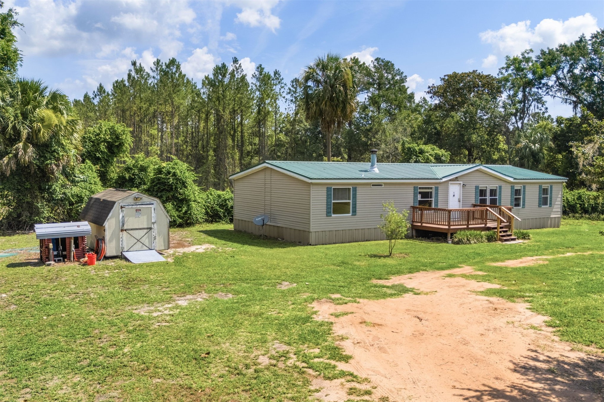 2775 Lightning Way Hilliard, FL 32046 - Photo 5 of 37