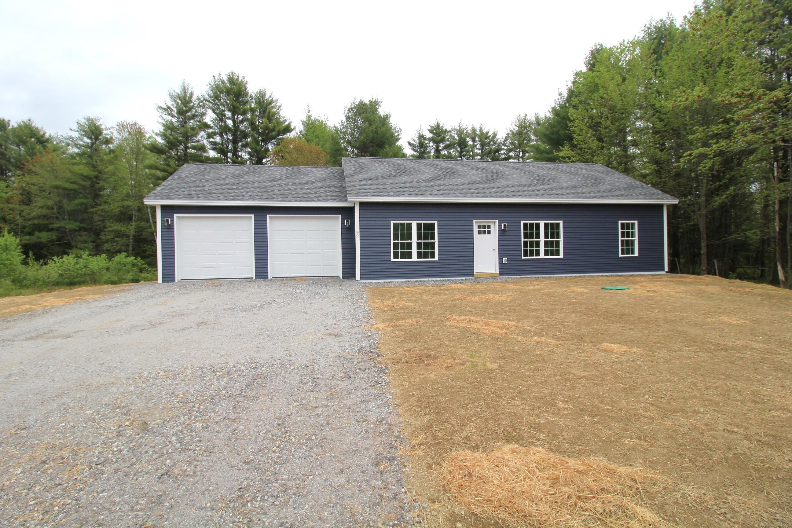 99 Crowley Road Lewiston, ME 04240 - Photo 1 of 33 99 Crowley Road, Lewiston