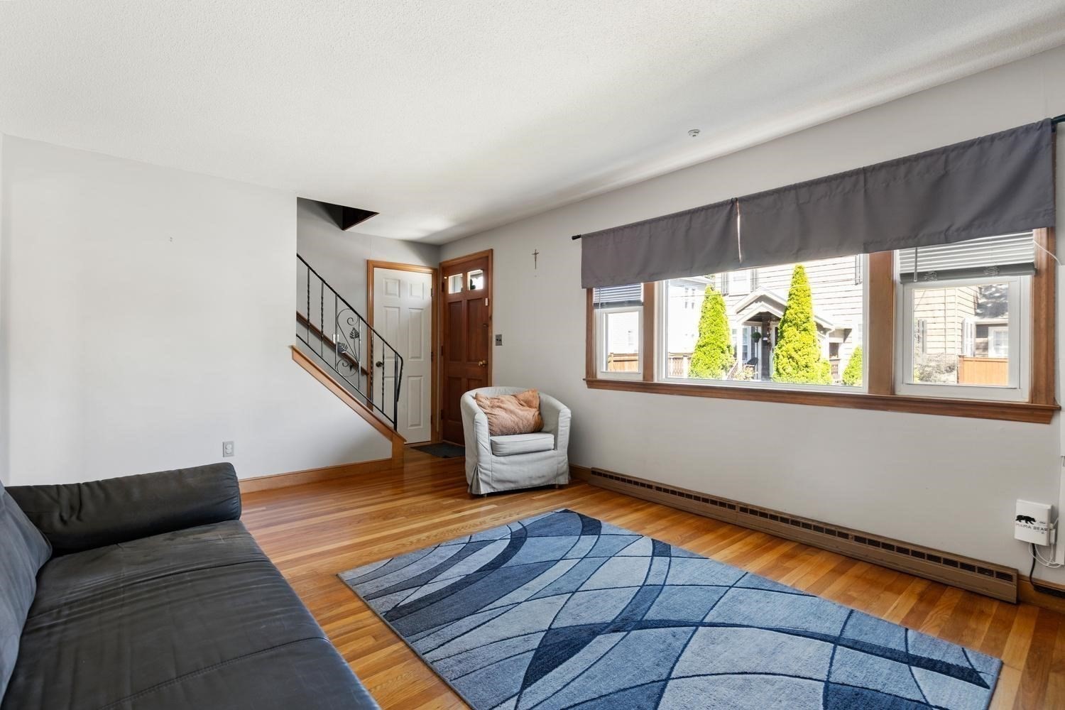 4 Spring Valley Road Boston, MA 02132 - Photo 7 of 30 Gallery Image 7
