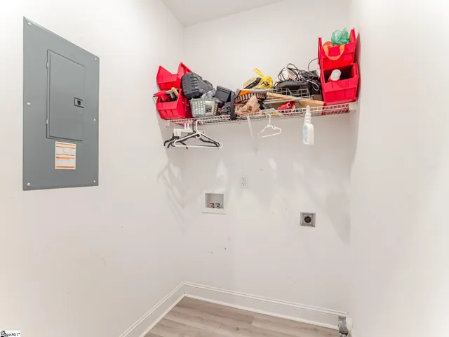 $270,000 | 200 Baywood Hills Drive, Simpsonville, SC 29680