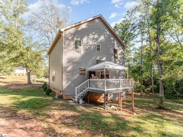 $270,000 | 200 Baywood Hills Drive, Simpsonville, SC 29680