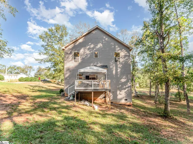 $270,000 | 200 Baywood Hills Drive, Simpsonville, SC 29680