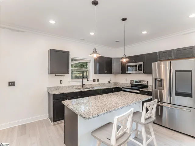 $270,000 | 200 Baywood Hills Drive, Simpsonville, SC 29680