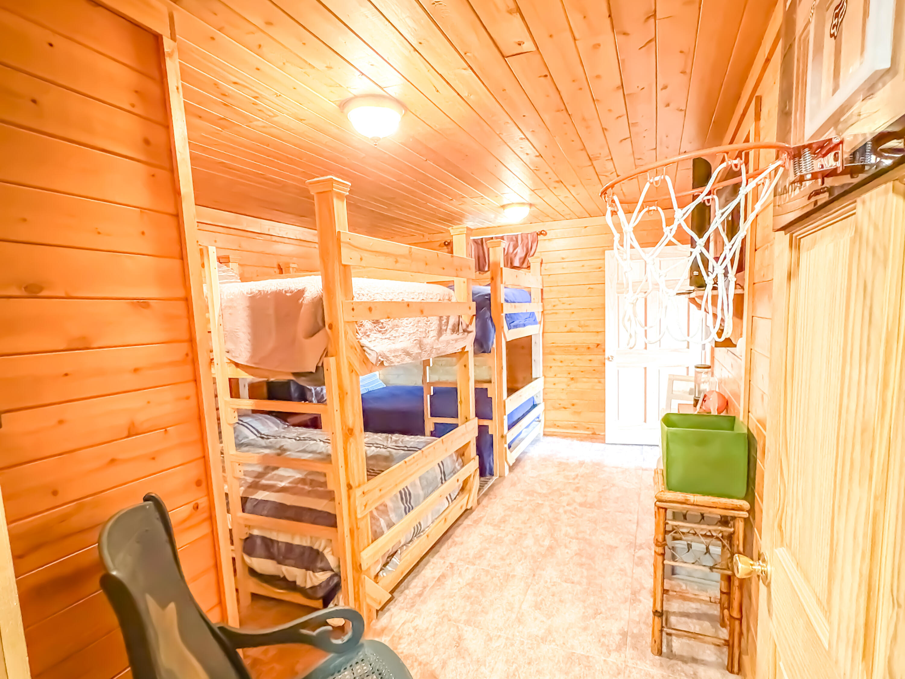 69 Hayward Road Portage Lake, ME 04768 - Photo 13 of 21 Interior