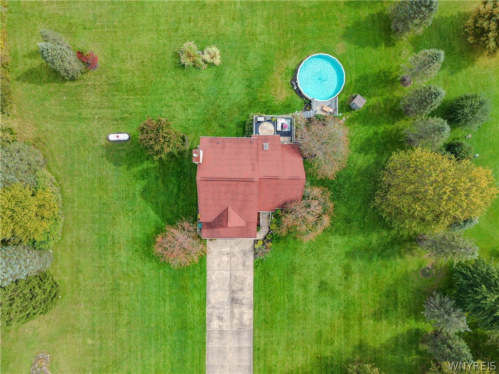 6129 Crosby Road Lockport, NY 14094 - Photo 45 of 48 Gallery Image 45
