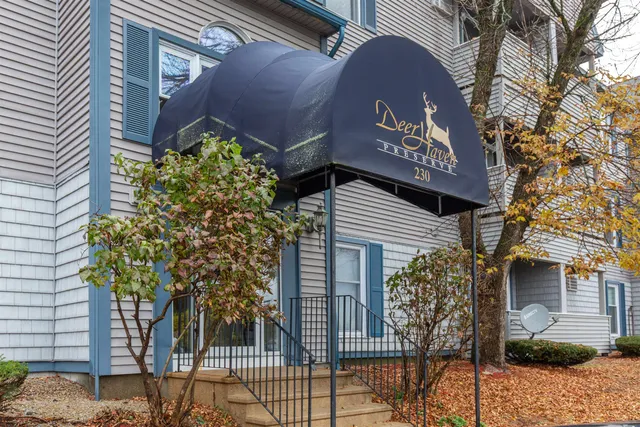 $220,000 | 230 Eastern Avenue, Unit 303, Manchester, NH 03104