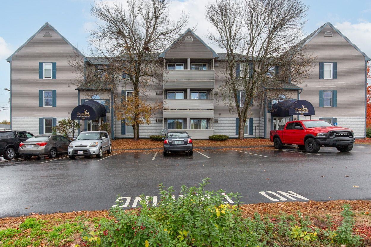 230 Eastern Avenue, Unit 303 Manchester, NH 03104 - Photo 2 of 36