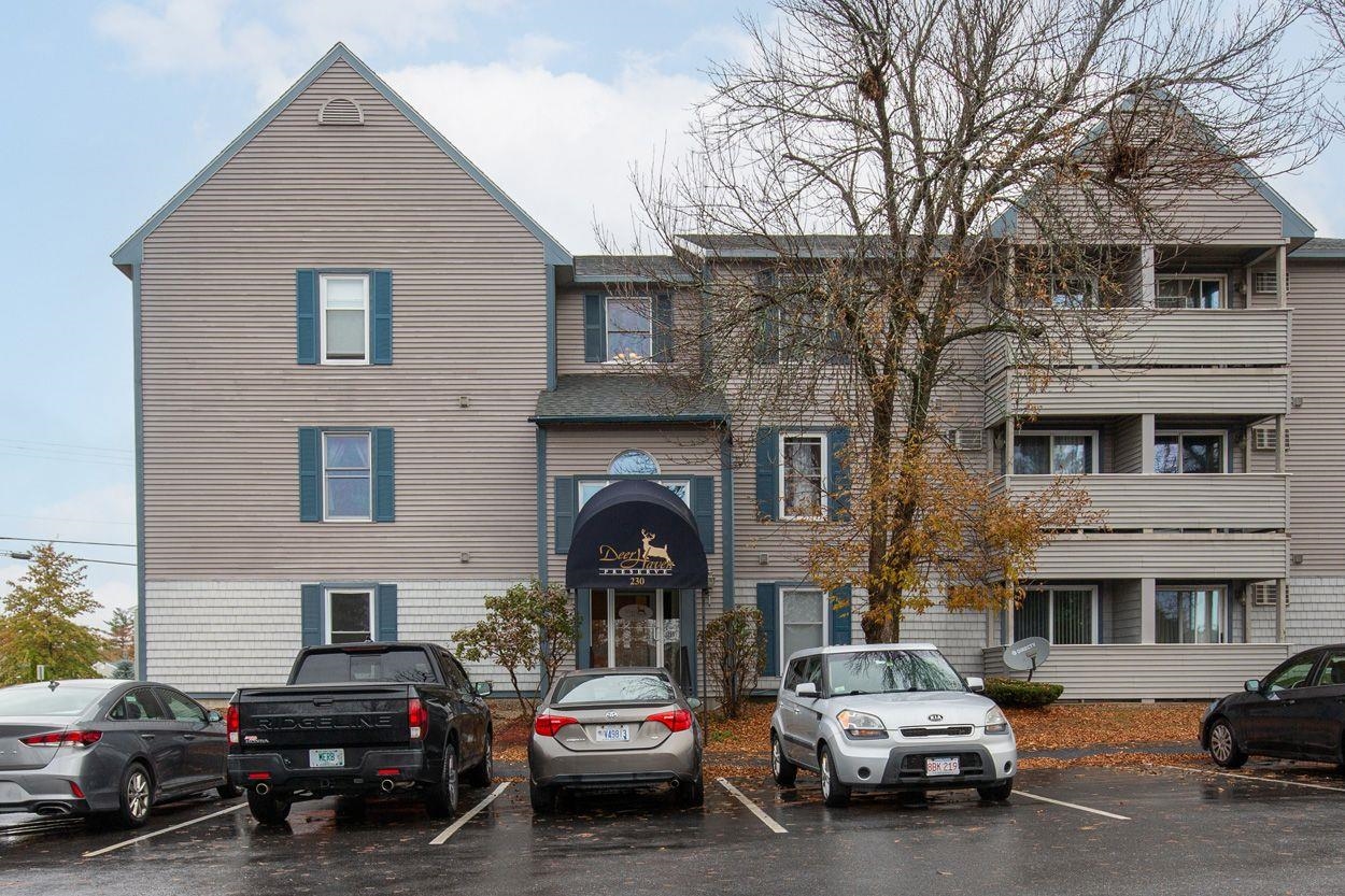 230 Eastern Avenue, Unit 303 Manchester, NH 03104 - Photo 3 of 36