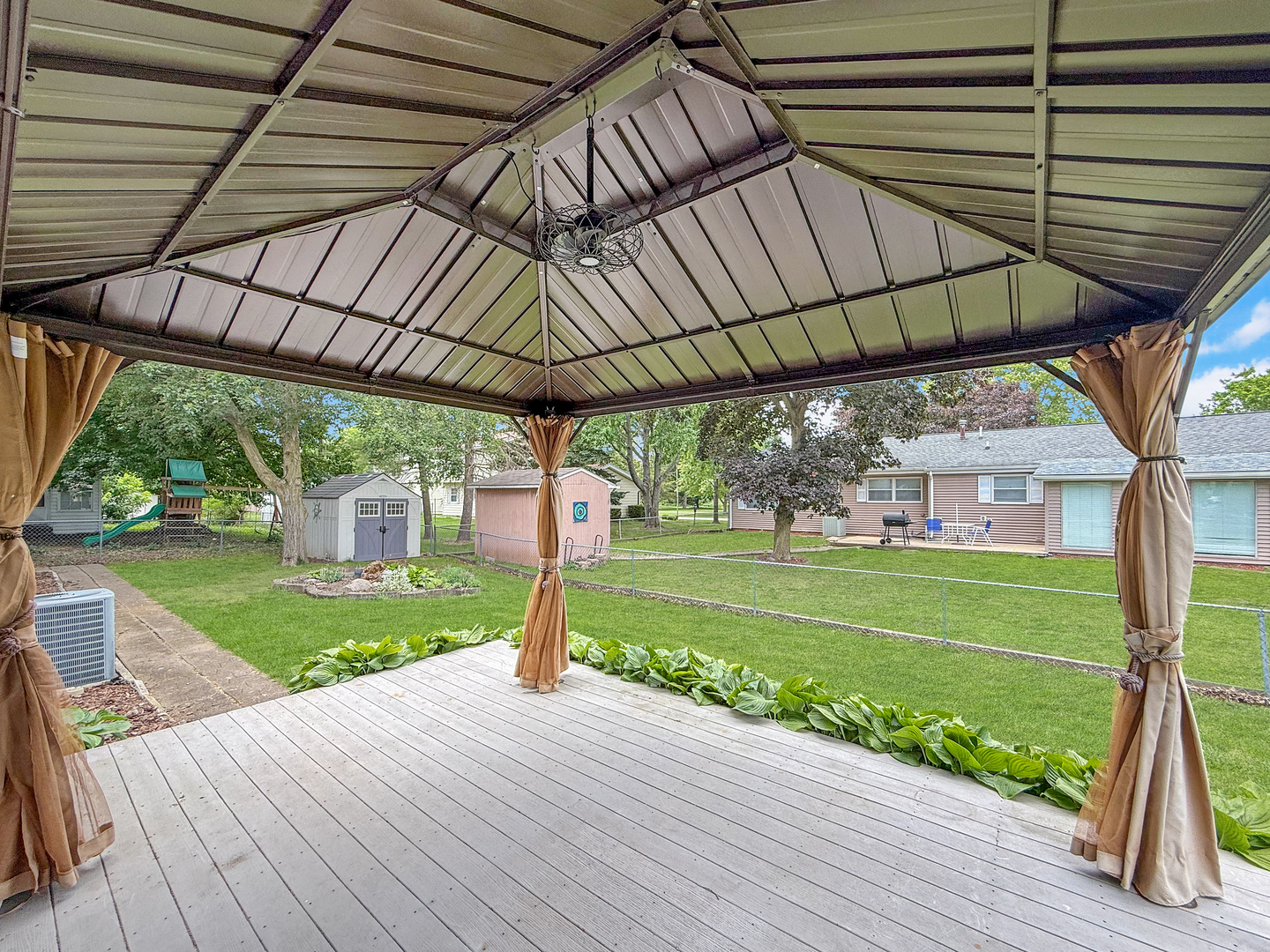 1025 Ruth Crane Drive Rantoul, IL 61866 - Photo 25 of 27