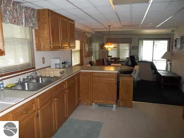 9347 Gedman Road Mancelona, MI 49659 - Photo 5 of 19 1738123-4.JPG