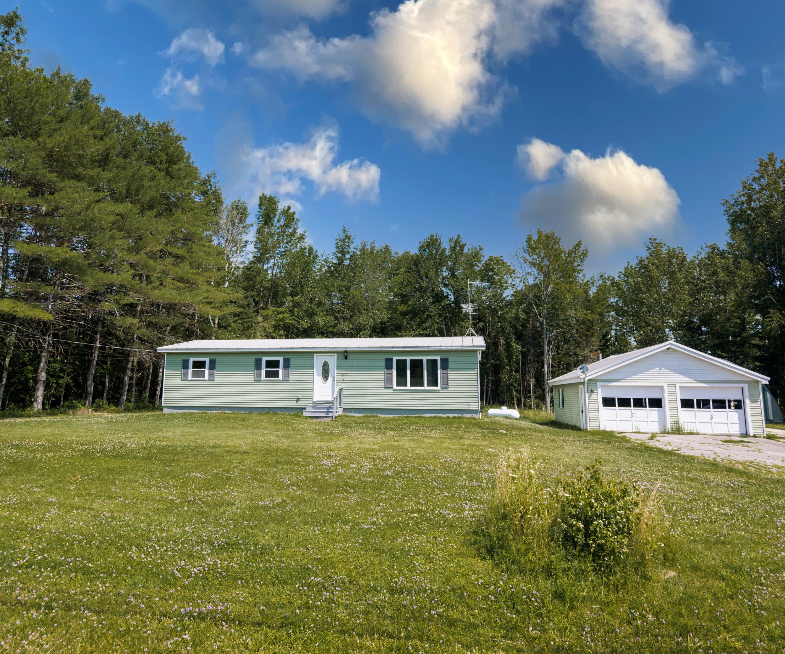 146 Albion Road Waterville, ME 04901 - Photo 1 of 29 1