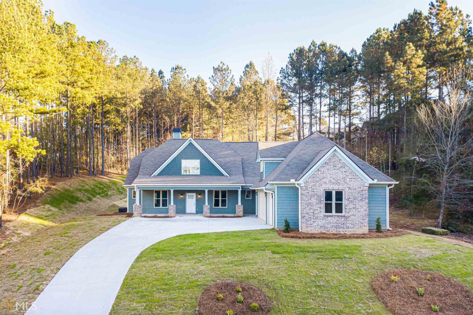 2157 Seths Ridge Loganville, GA 30052 - Photo 1 of 1