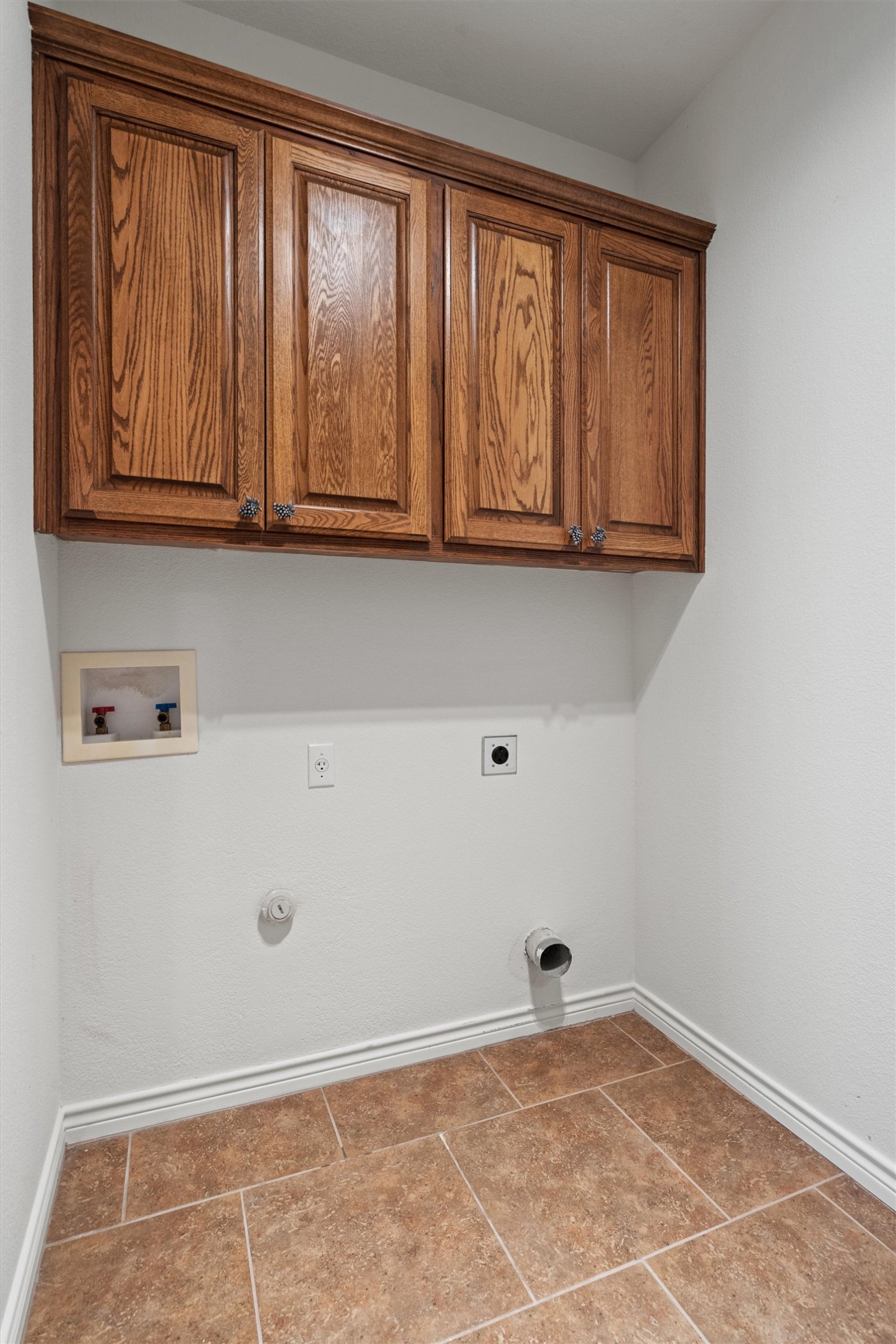 4612 Sonora Trace Georgetown, TX 78633 - Photo 31 of 36 a view of an empty room