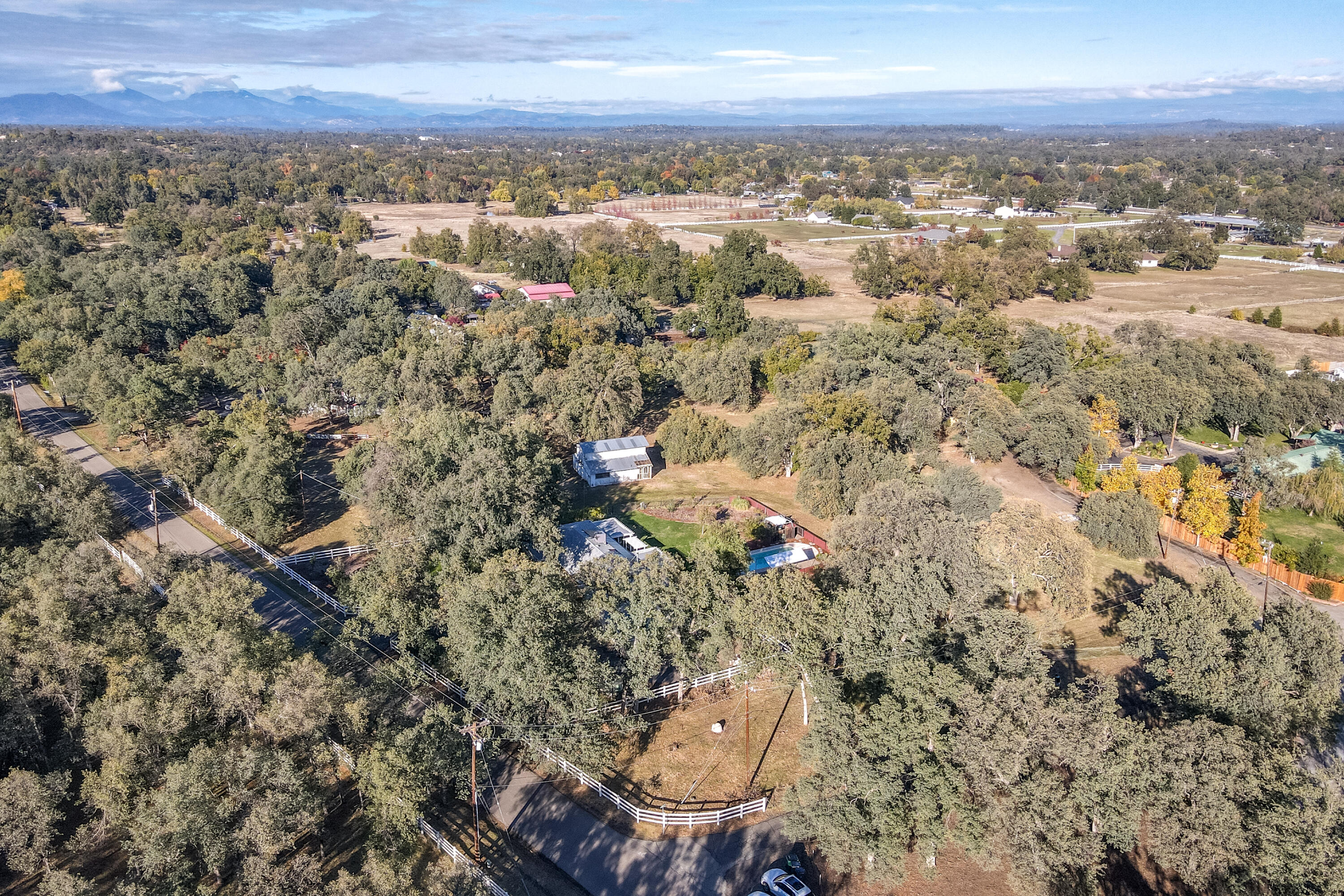 8455 Maynard Road Palo Cedro, CA 96073 - Photo 50 of 58 3 acres