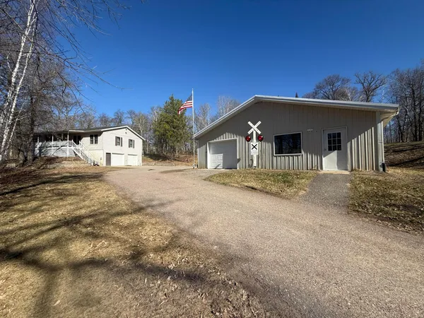 $350,000 | 18684 County 20, Park Rapids, MN 56470