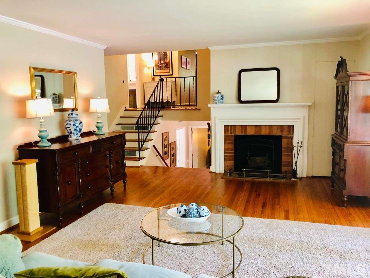 3701 Dade Street Raleigh, NC 27612 - Photo 5 of 23 Gallery Image 5