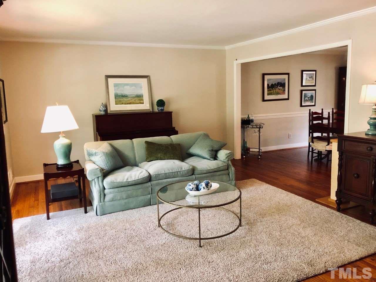3701 Dade Street Raleigh, NC 27612 - Photo 6 of 23 Gallery Image 6