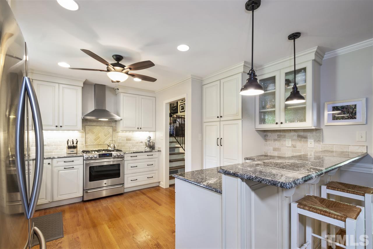3701 Dade Street Raleigh, NC 27612 - Photo 9 of 23 Gallery Image 9