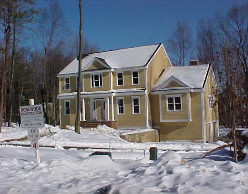 Lot 4 Metcalf Road Mendon, MA 01756 - Photo 1 of 1 Gallery Image 1