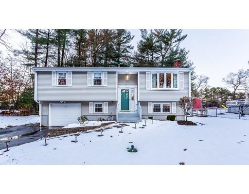 130 Eleanor Road Raynham, MA 02767 - Photo 1 of 26 Gallery Image 1