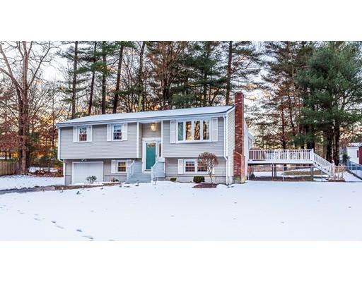 130 Eleanor Road Raynham, MA 02767 - Photo 2 of 26 Gallery Image 2
