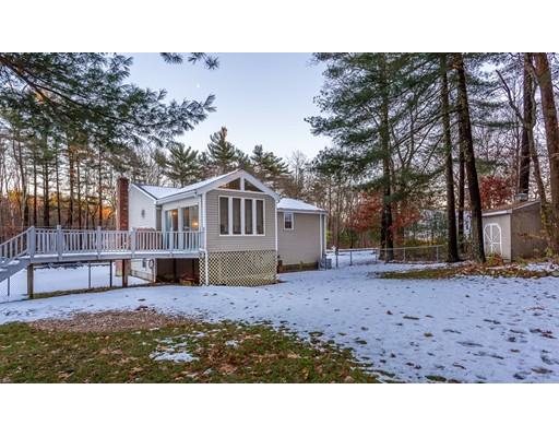 130 Eleanor Road Raynham, MA 02767 - Photo 25 of 26 Gallery Image 25