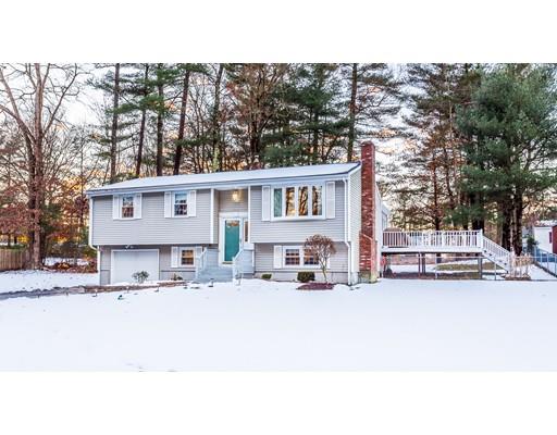 130 Eleanor Road Raynham, MA 02767 - Photo 26 of 26 Gallery Image 26